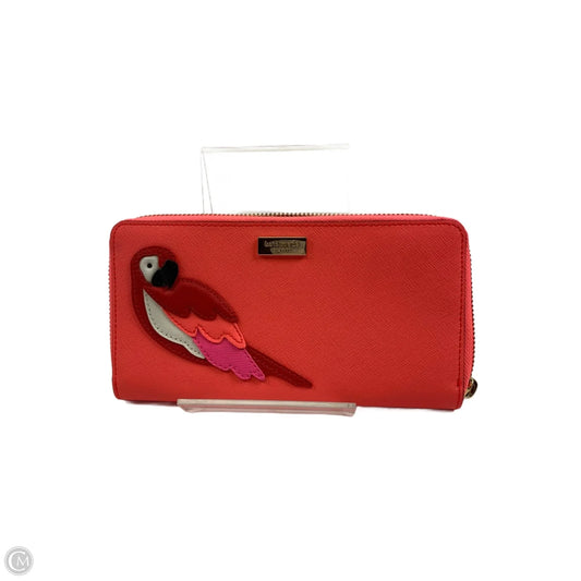 Wallet Designer By Kate Spade, Size: Medium