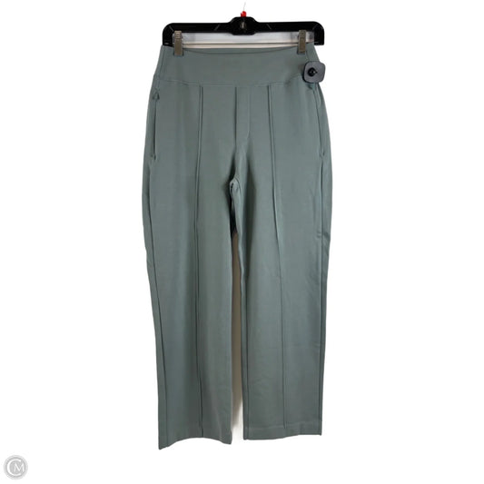 Athletic Pants By Athleta In Green, Size: Xs