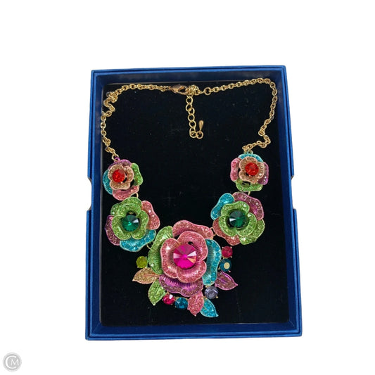 Necklace Set By Clothes Mentor