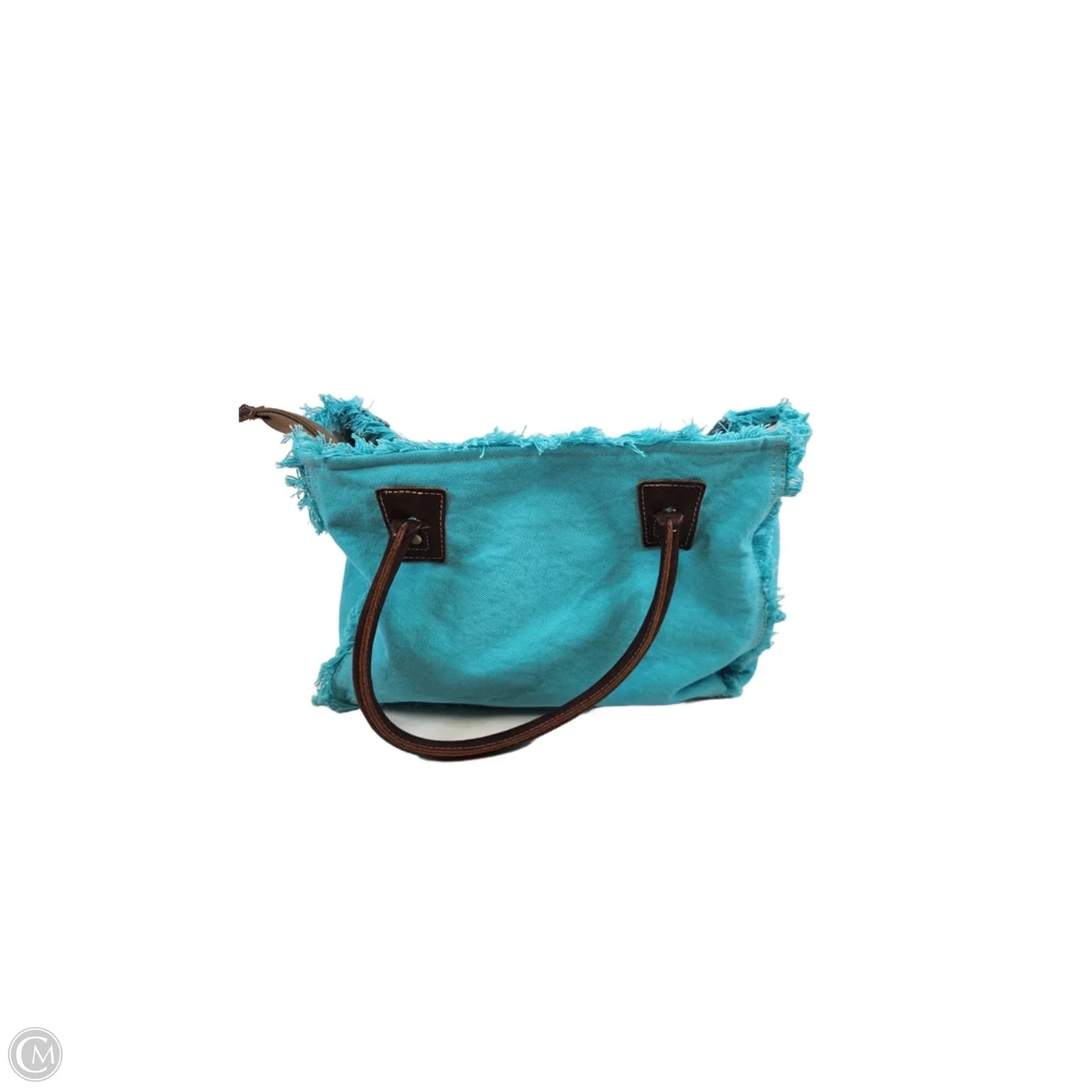 Handbag By Myra, Size: Medium