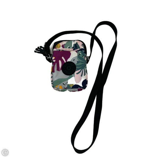 Crossbody By Kipling, Size: Small