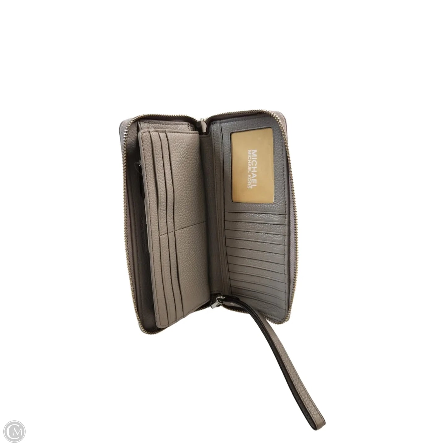 Wallet By Michael By Michael Kors, Size: Medium