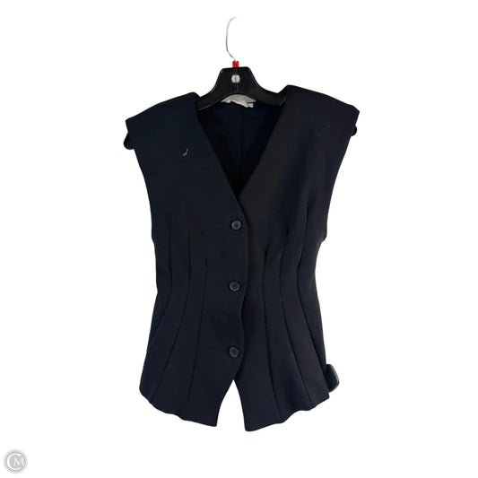 Vest Other By Zara In Black, Size: S