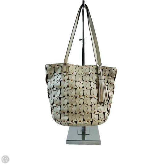 Tote Designer By Patricia Nash, Size: Large