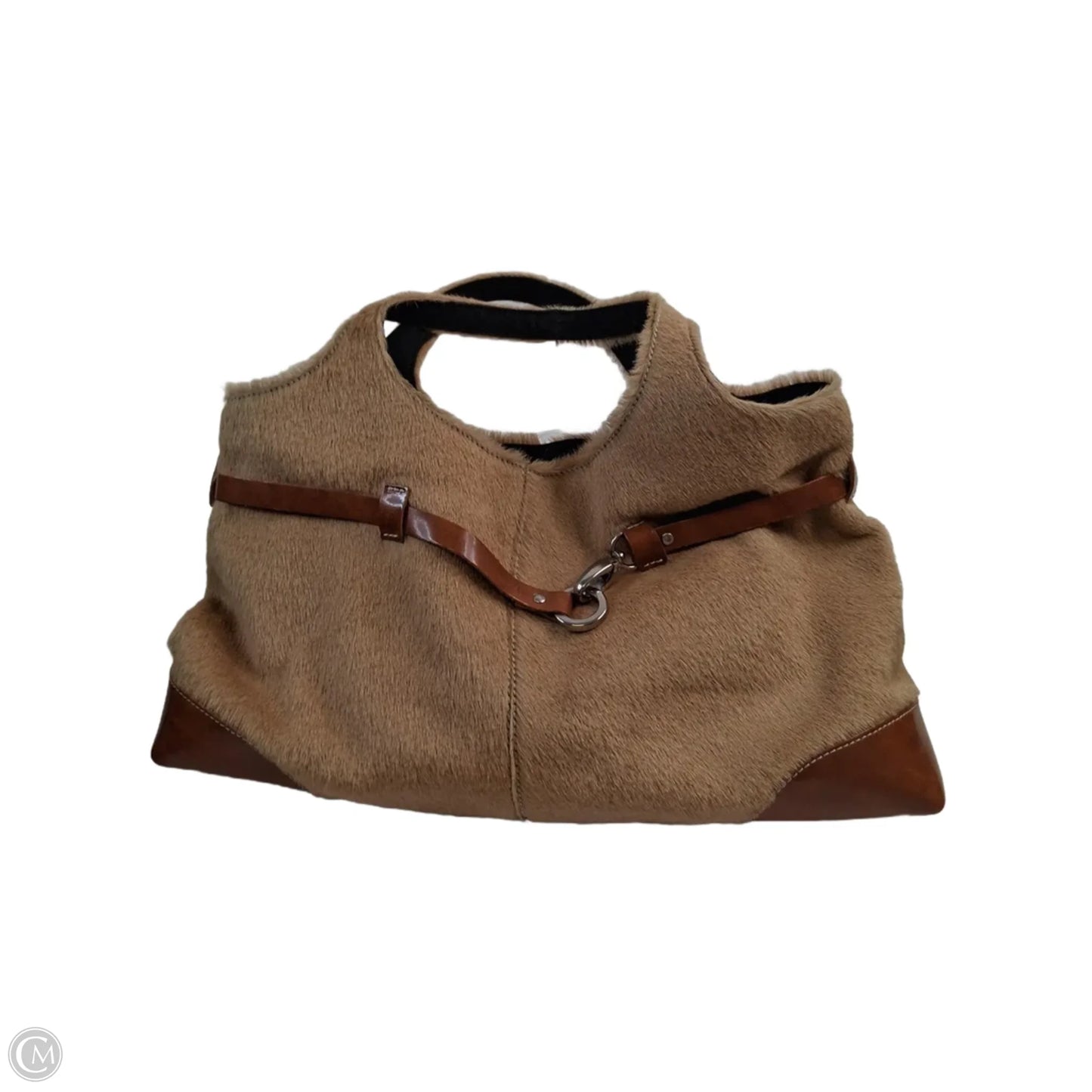 Handbag By Clothes Mentor, Size: Medium