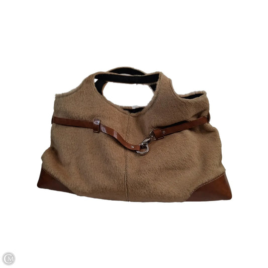 Handbag By Clothes Mentor, Size: Medium