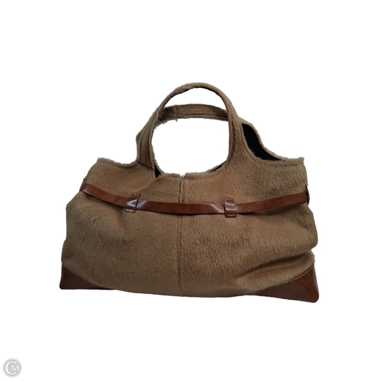 Handbag By Clothes Mentor, Size: Medium