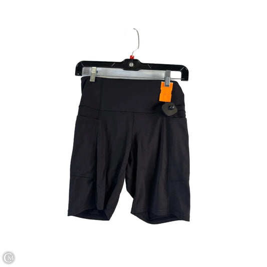 Athletic Shorts By Patagonia In Black, Size: M