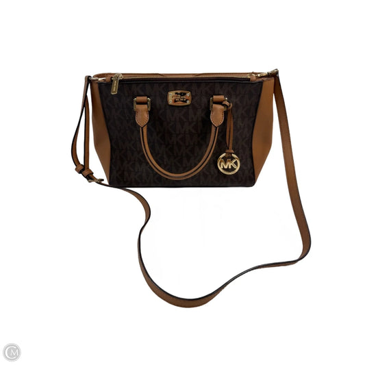 Handbag By Michael By Michael Kors, Size: Medium