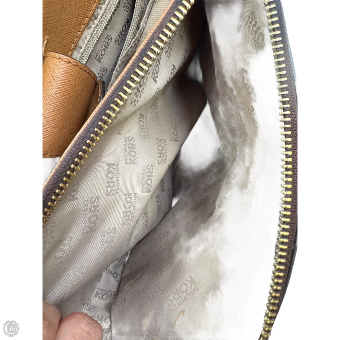 Handbag By Michael By Michael Kors, Size: Medium