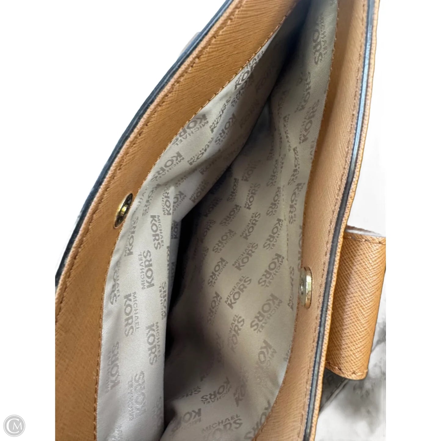 Handbag By Michael By Michael Kors, Size: Medium