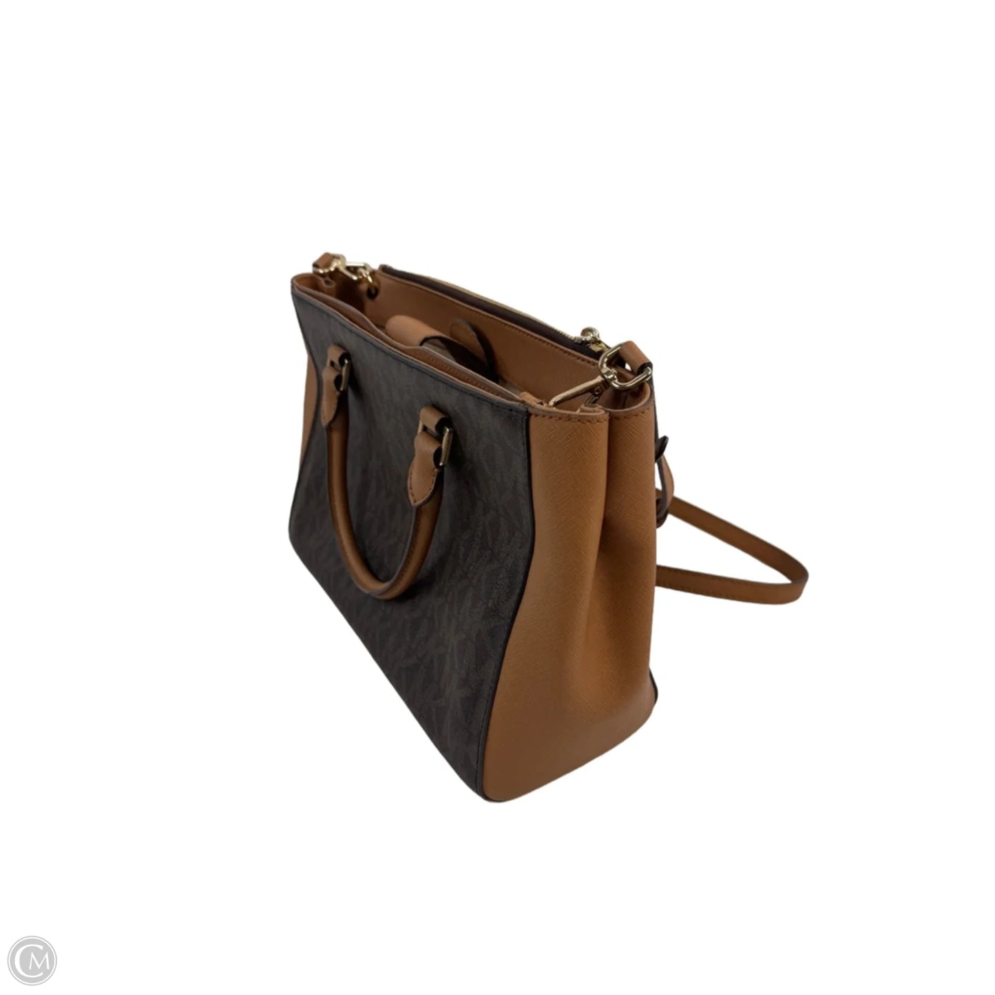 Handbag By Michael By Michael Kors, Size: Medium