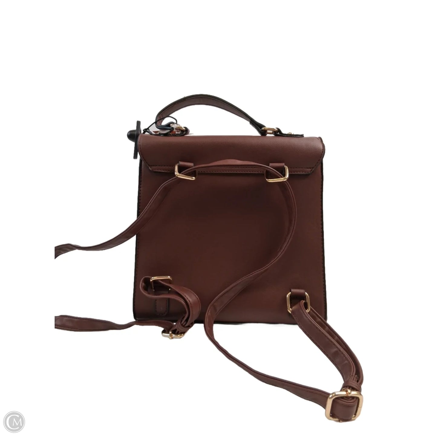 Backpack By Clothes Mentor, Size: Medium