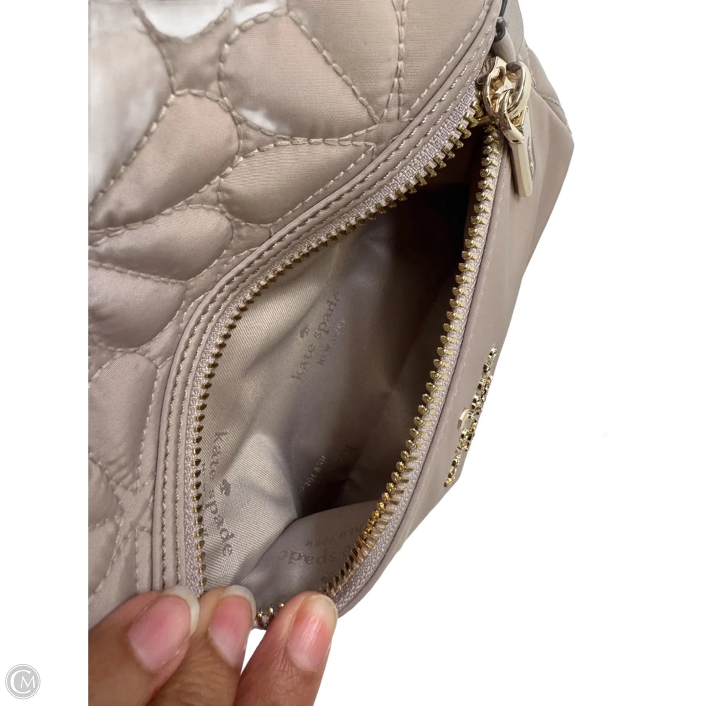 Backpack Designer By Kate Spade, Size: Small