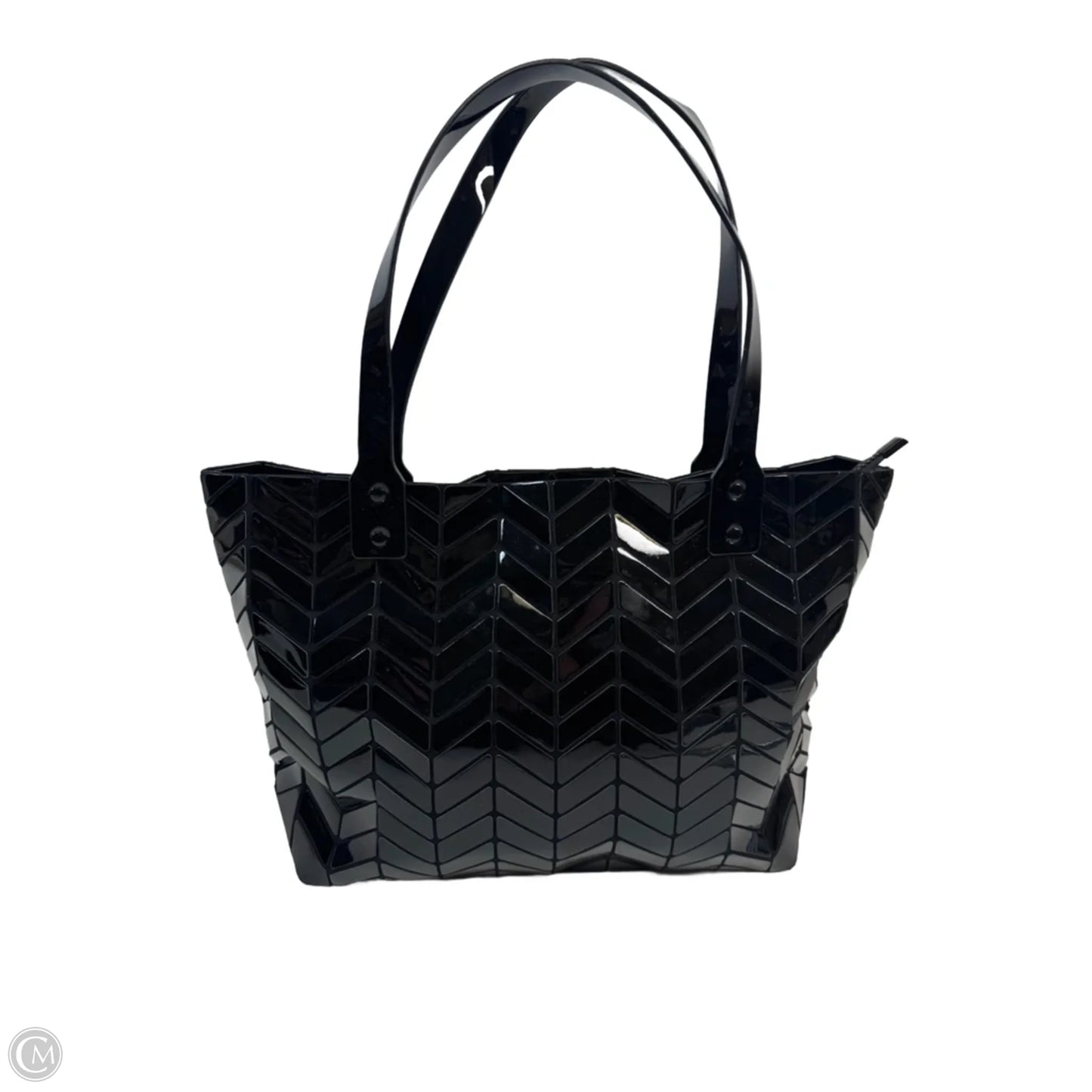 Tote By Clothes Mentor, Size: Medium