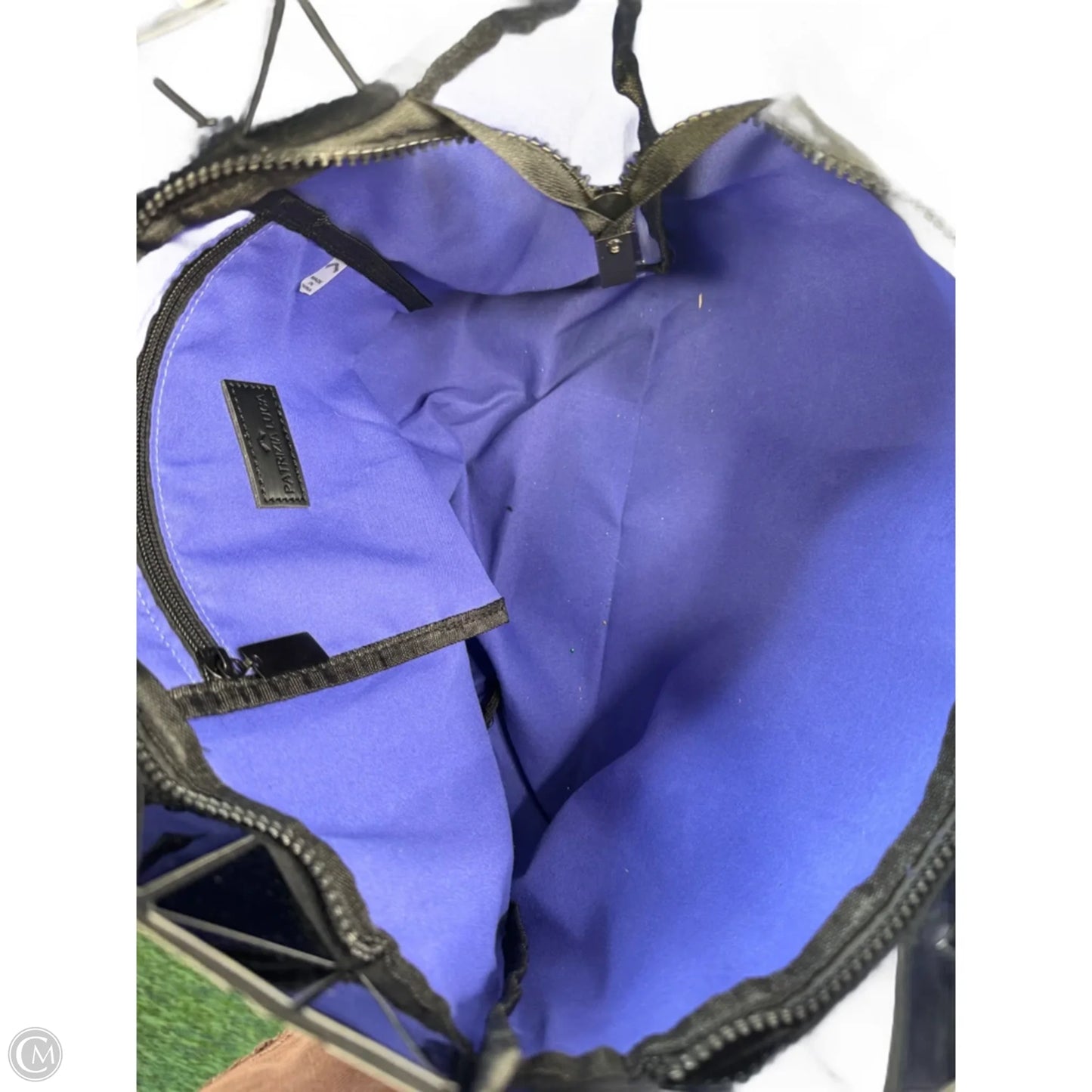 Tote By Clothes Mentor, Size: Medium