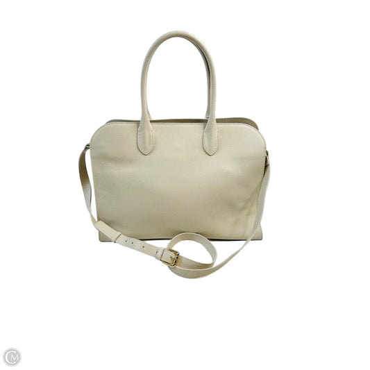 Tote By Clothes Mentor, Size: Large