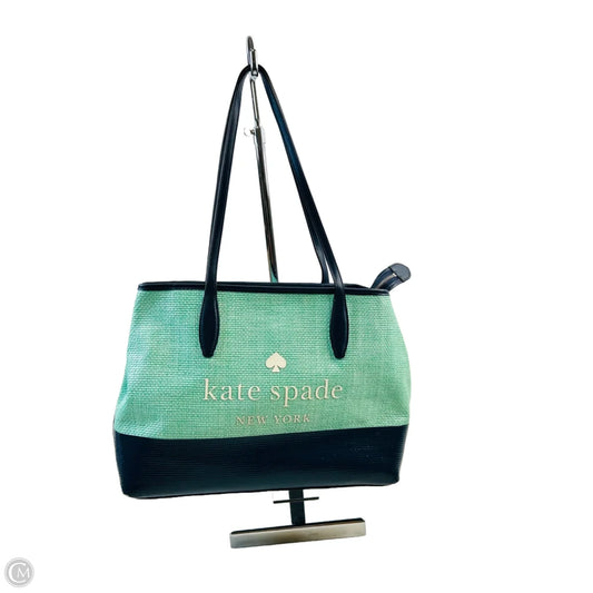 Tote Designer By Kate Spade, Size: Medium