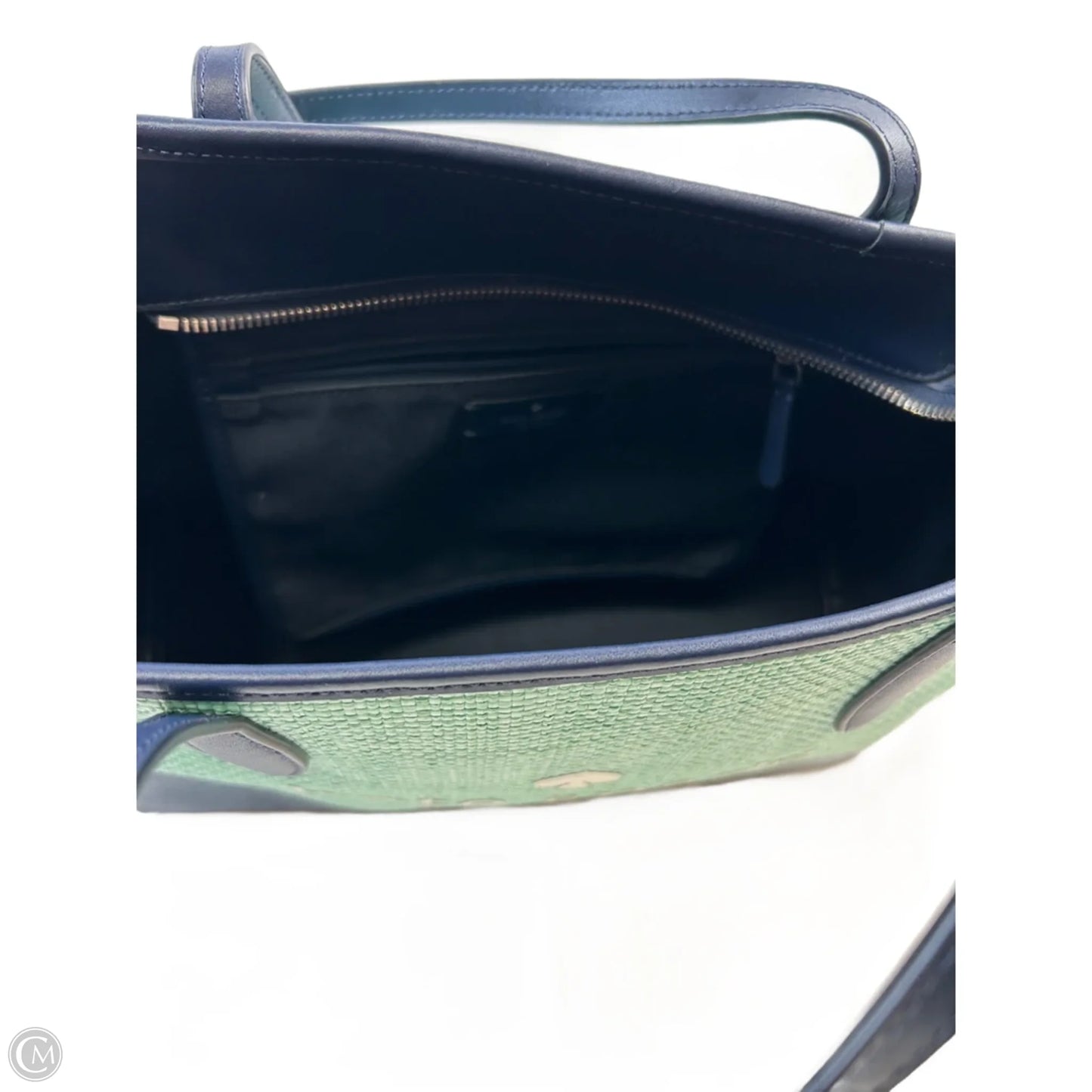 Tote Designer By Kate Spade, Size: Medium