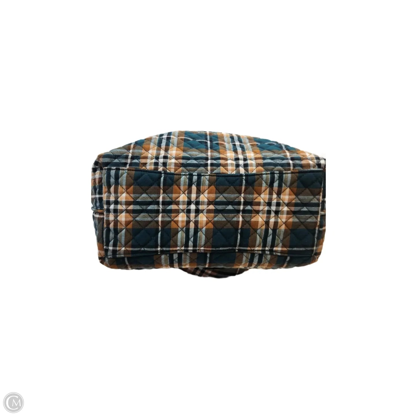 Tote By Vera Bradley, Size: Medium