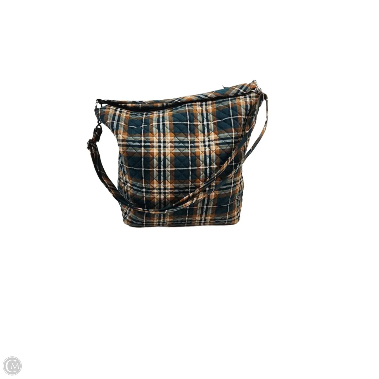 Tote By Vera Bradley, Size: Medium