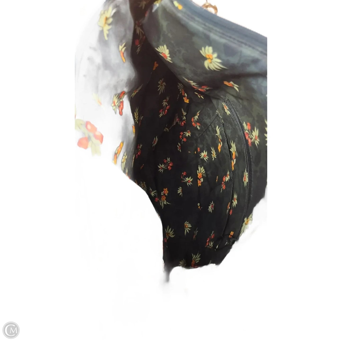 Tote By Vera Bradley, Size: Medium