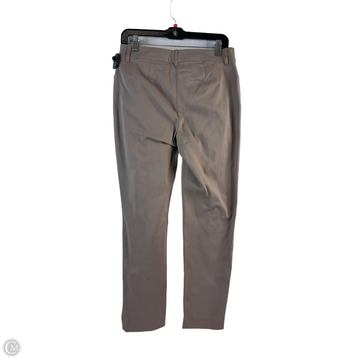Pants Other By Chicos In Taupe, Size: 4