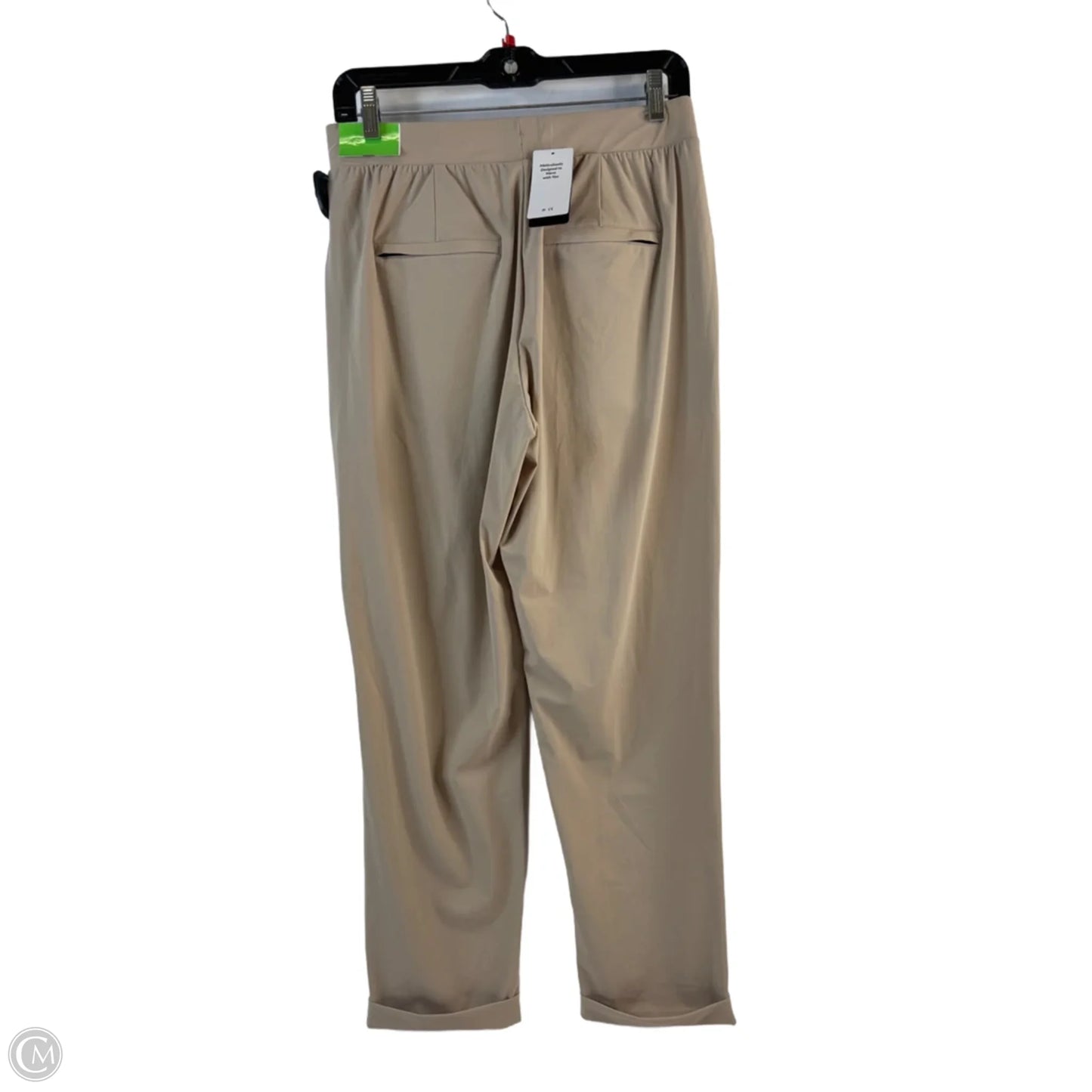 Pants Other By Baleaf In Tan, Size: 10