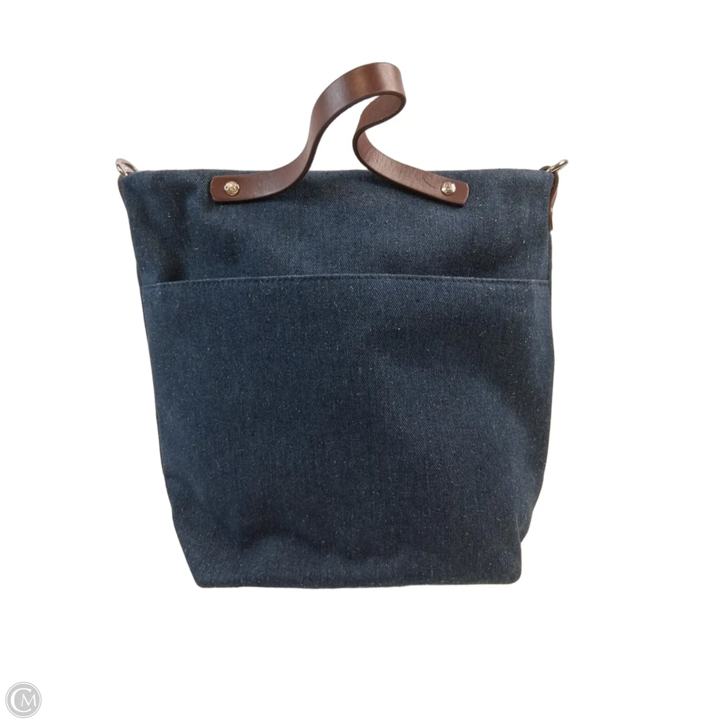Handbag By Brighton, Size: Medium