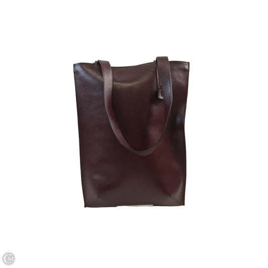 Tote By Clothes Mentor, Size: Medium