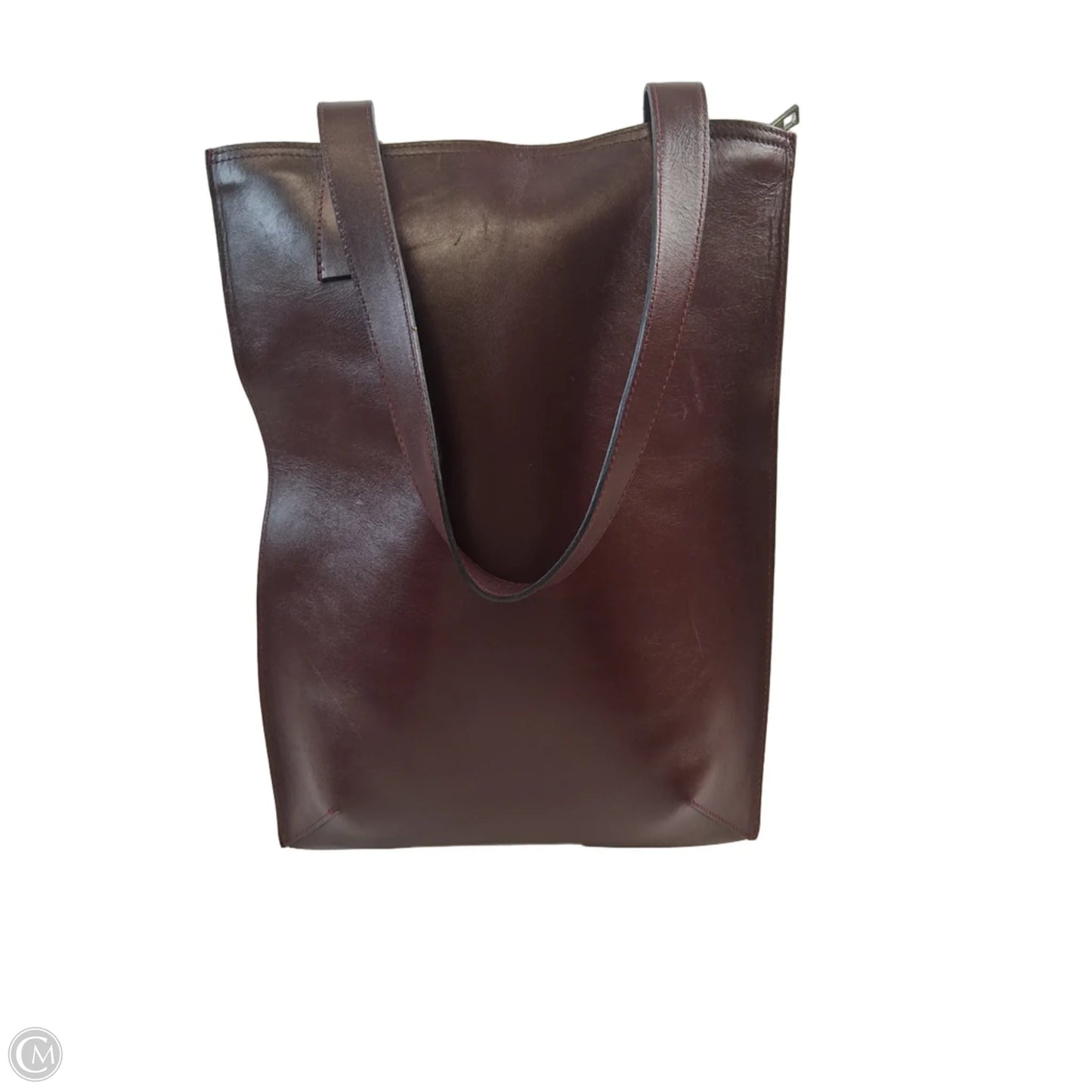 Tote By Clothes Mentor, Size: Medium