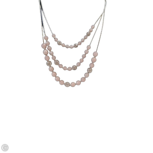 Necklace Layered By Anne Klein