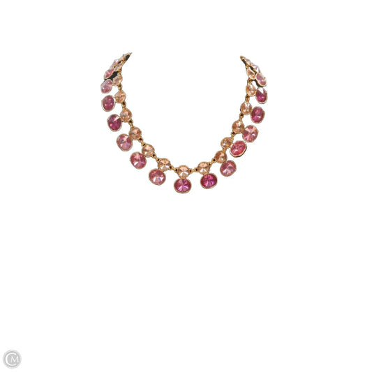 Necklace Statement By Talbots