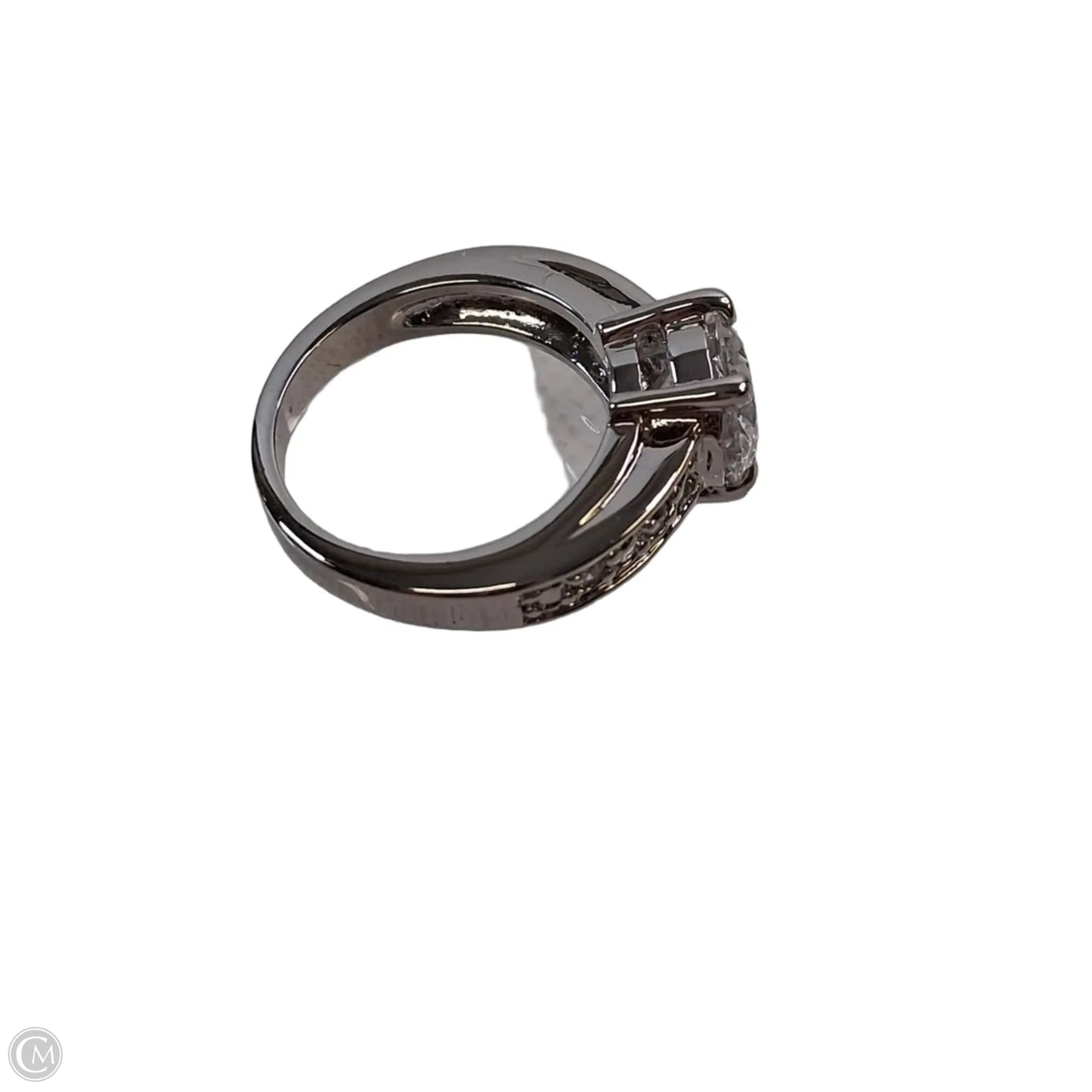 Ring Statement By Clothes Mentor, Size: 5