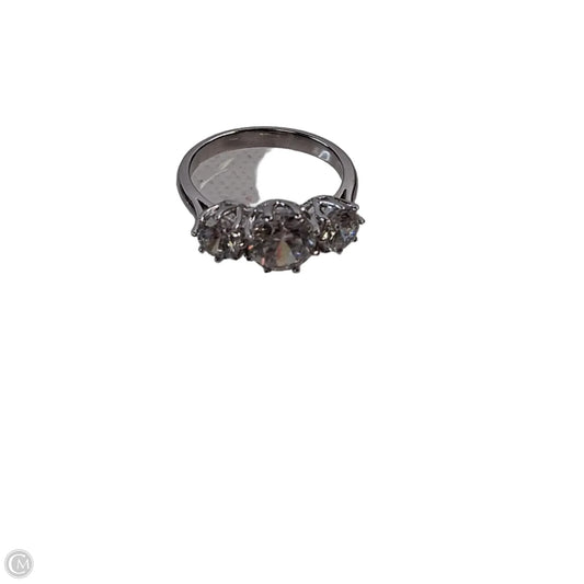 Ring Statement By Clothes Mentor, Size: 6.5