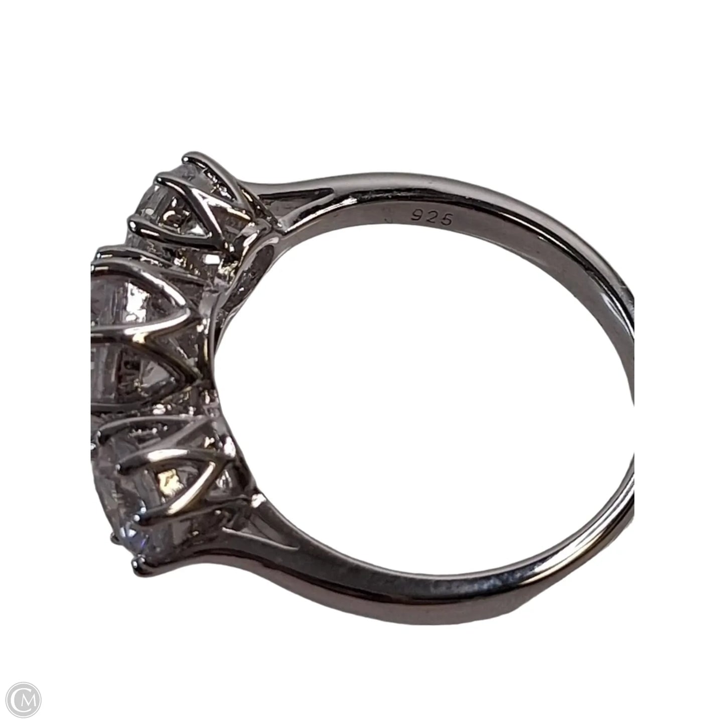 Ring Statement By Clothes Mentor, Size: 6.5