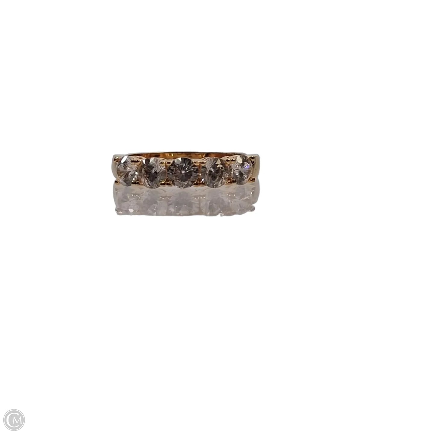 Ring Band By Clothes Mentor