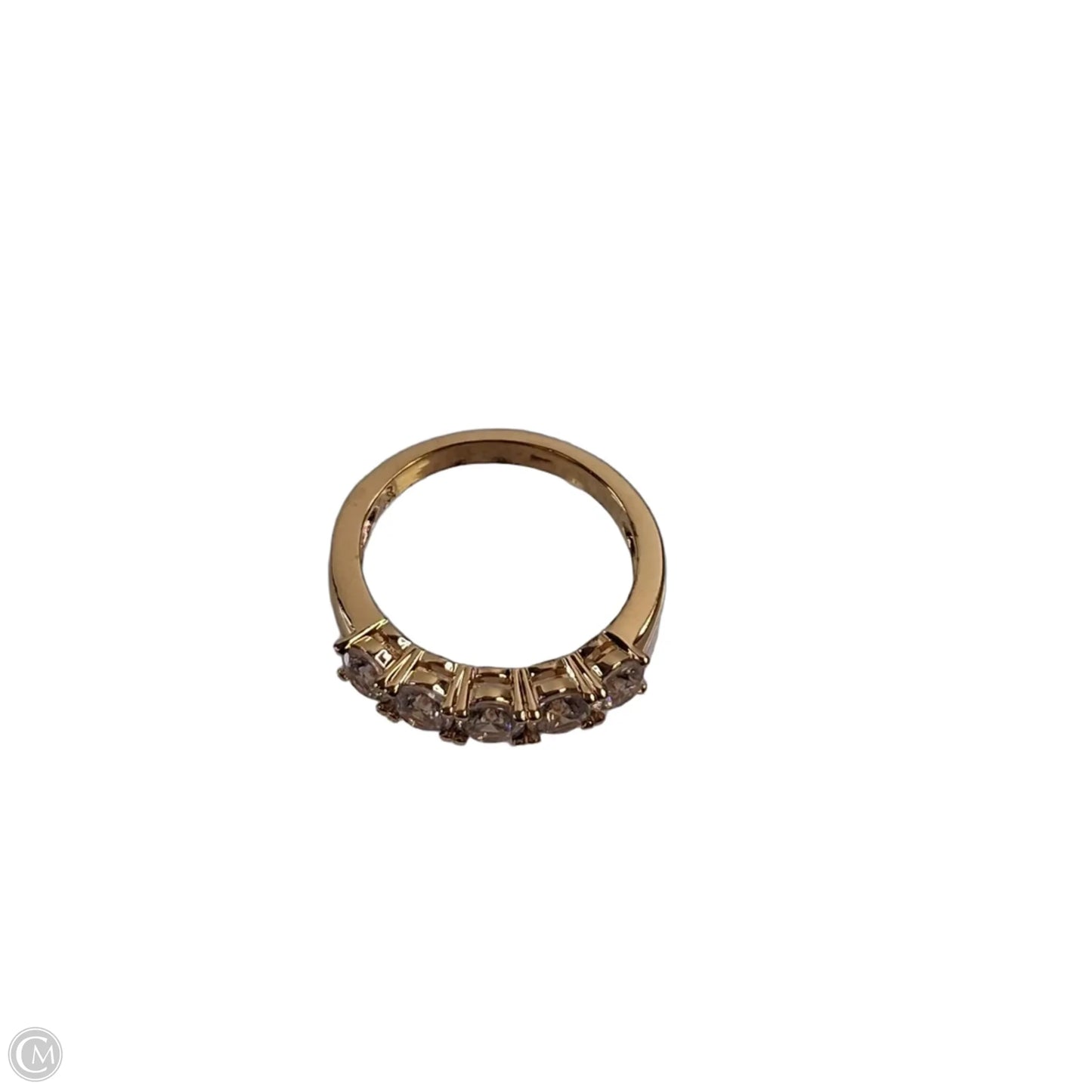 Ring Band By Clothes Mentor