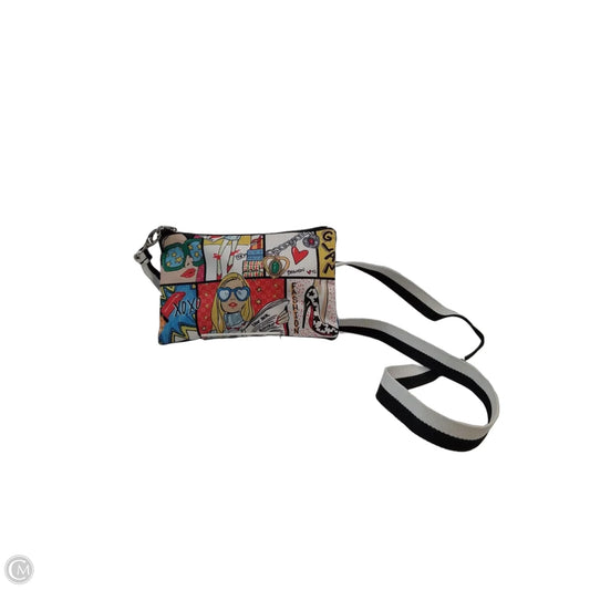 Crossbody By Brighton, Size: Small