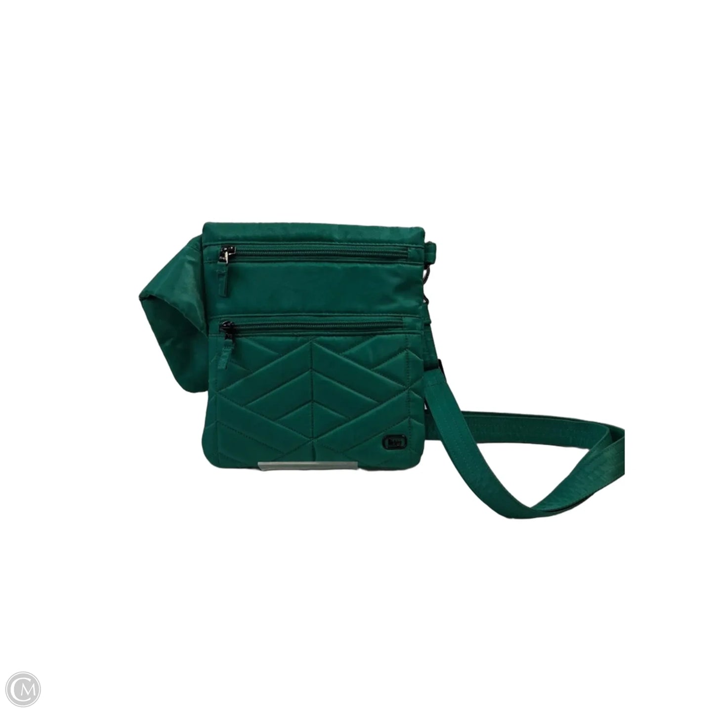Crossbody By Lug, Size: Medium