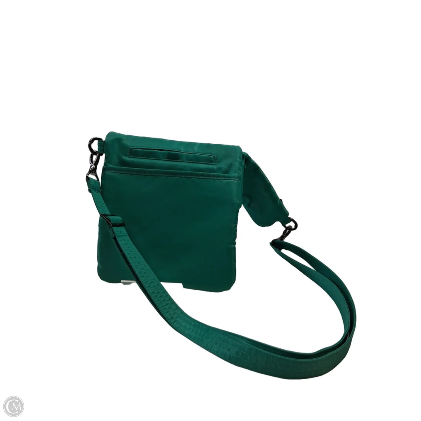 Crossbody By Lug, Size: Medium