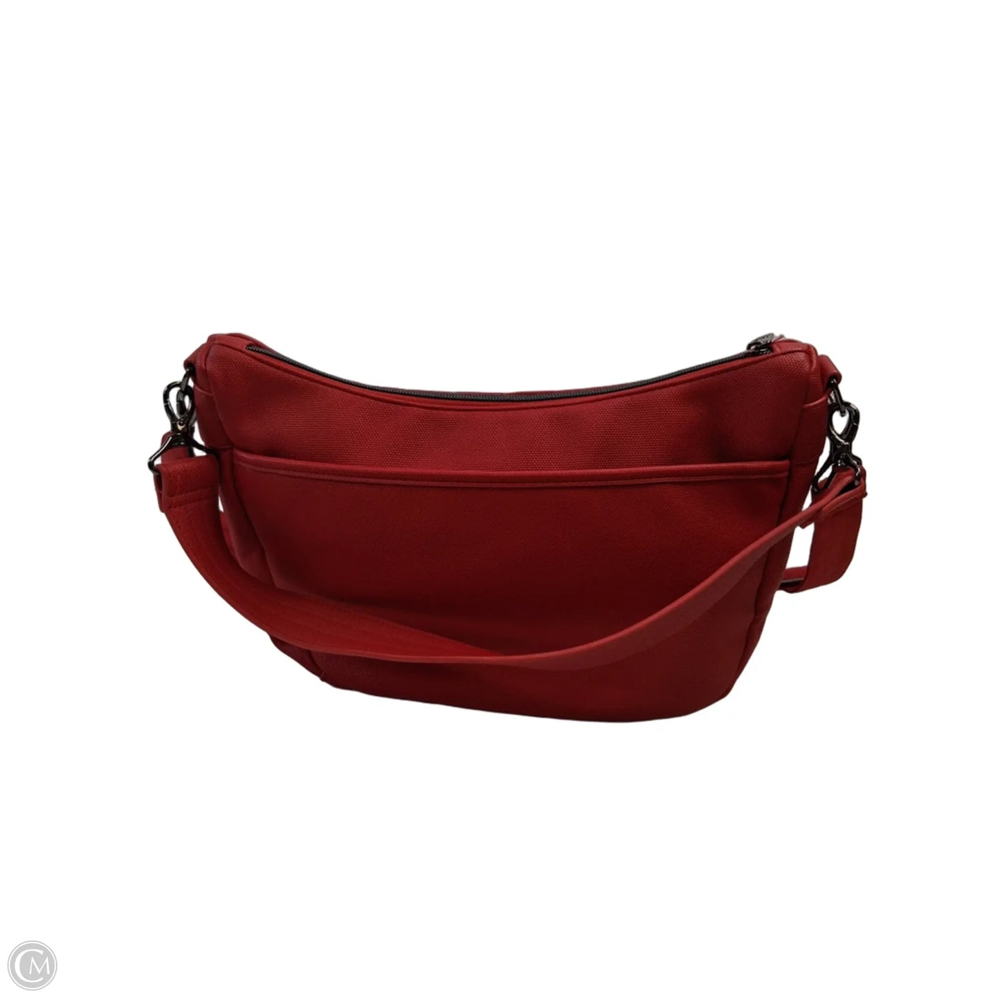 Handbag By Lug, Size: Medium