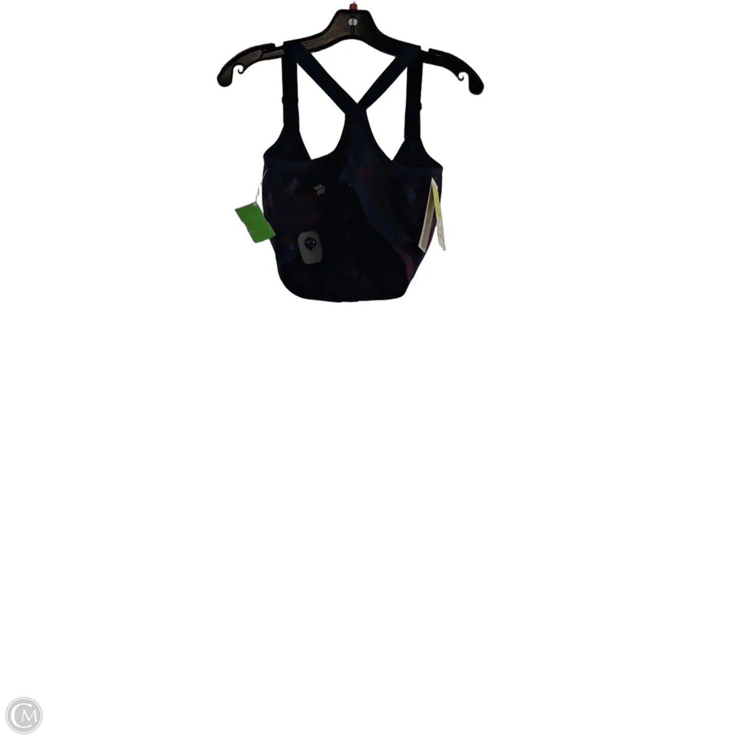 Athletic Bra By All In Motion In Purple & Red