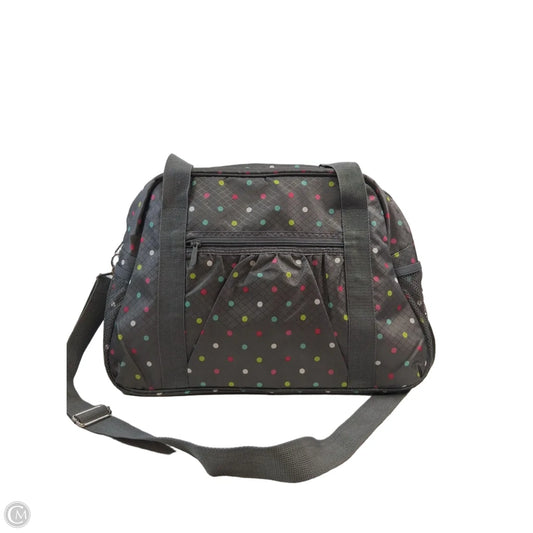 Duffle And Weekender By Thirty One, Size: Medium