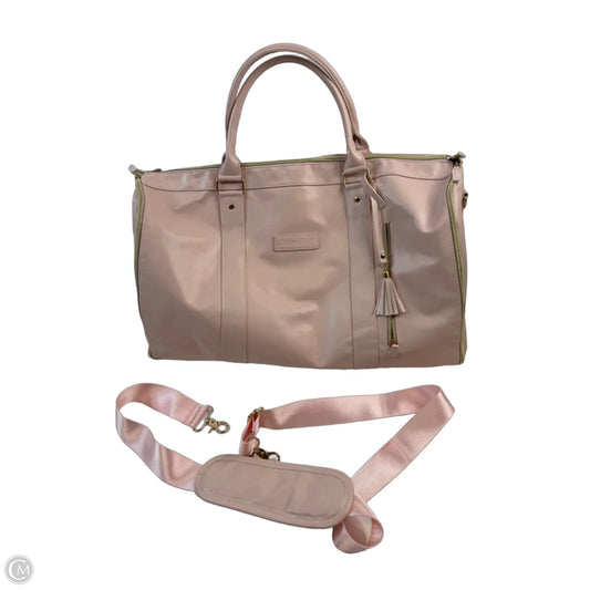 Duffle And Weekender By Clothes Mentor, Size: Large