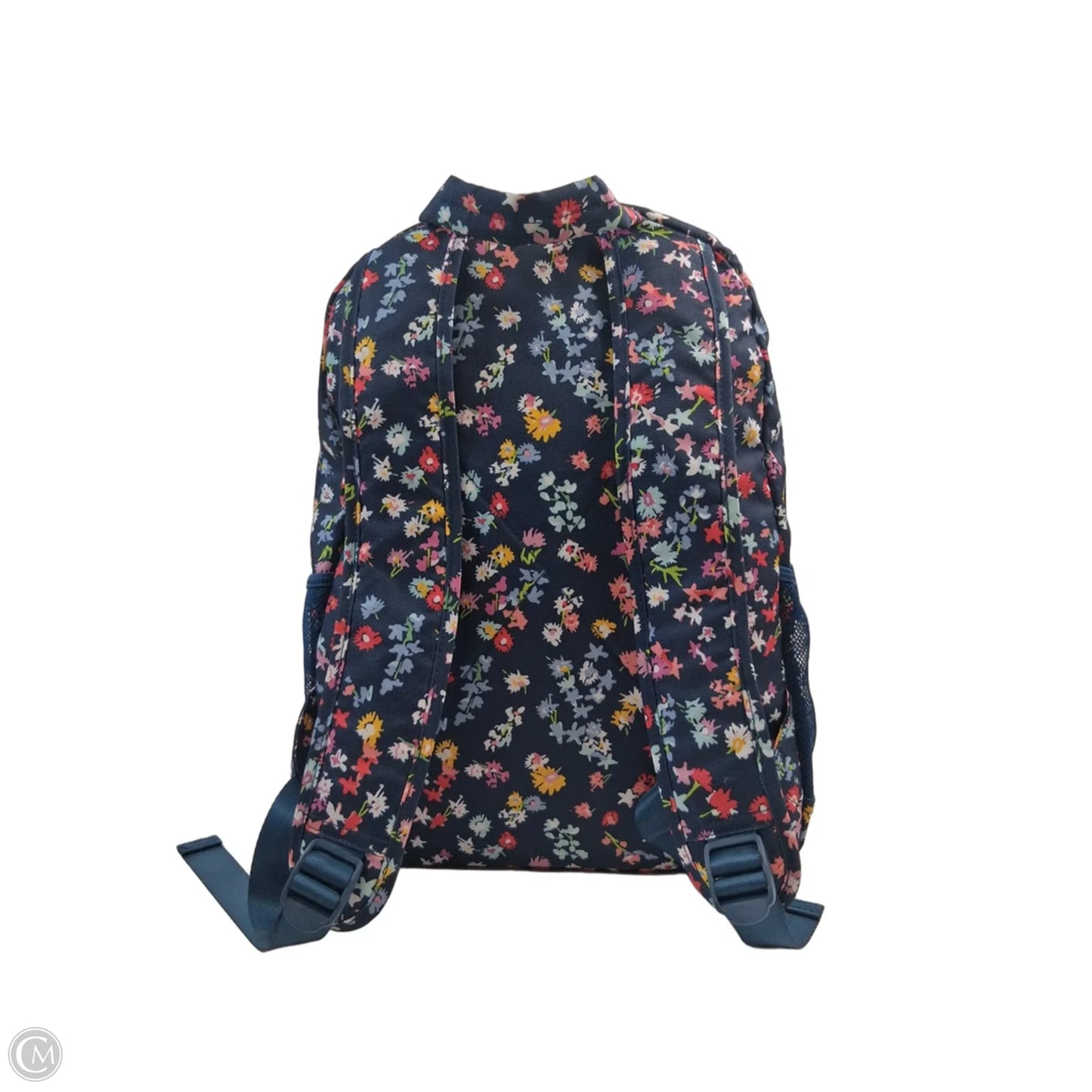 Backpack By Vera Bradley, Size: Large