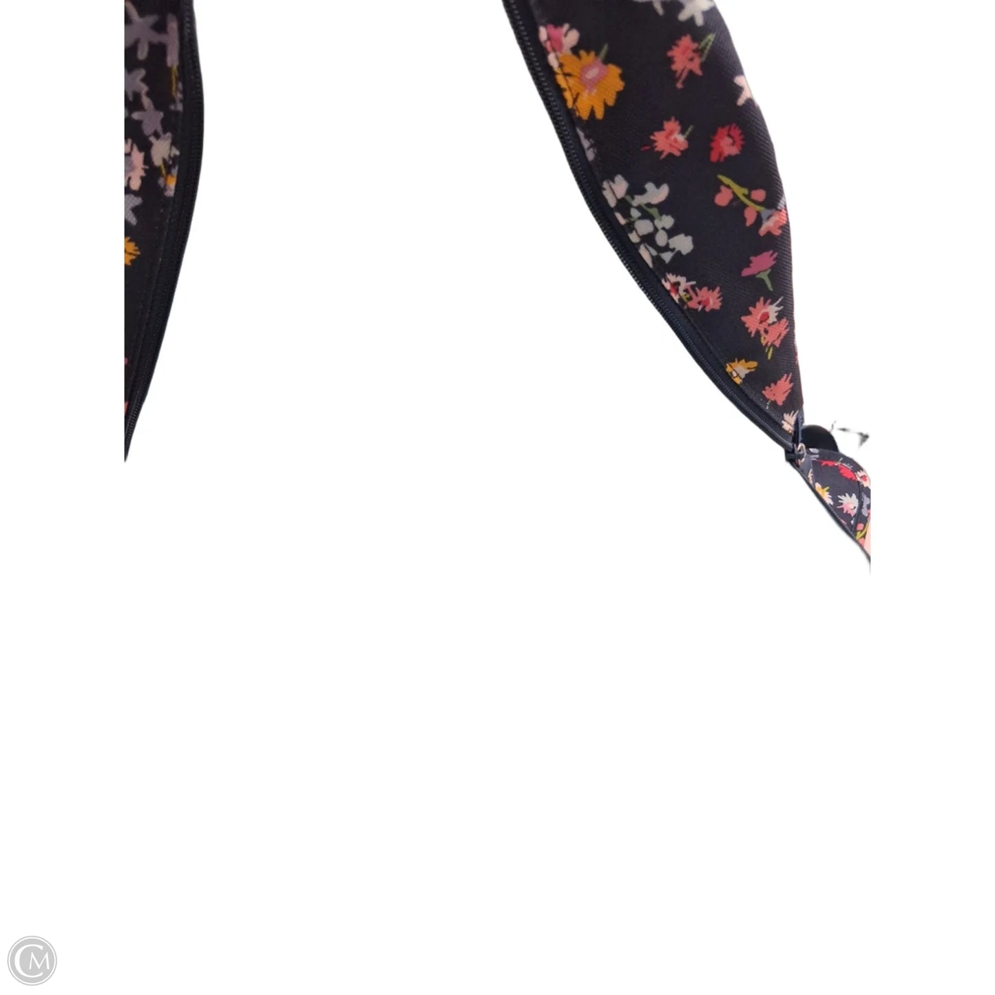 Backpack By Vera Bradley, Size: Large