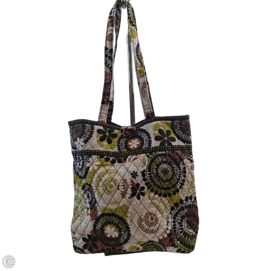 Tote By Vera Bradley, Size: Small