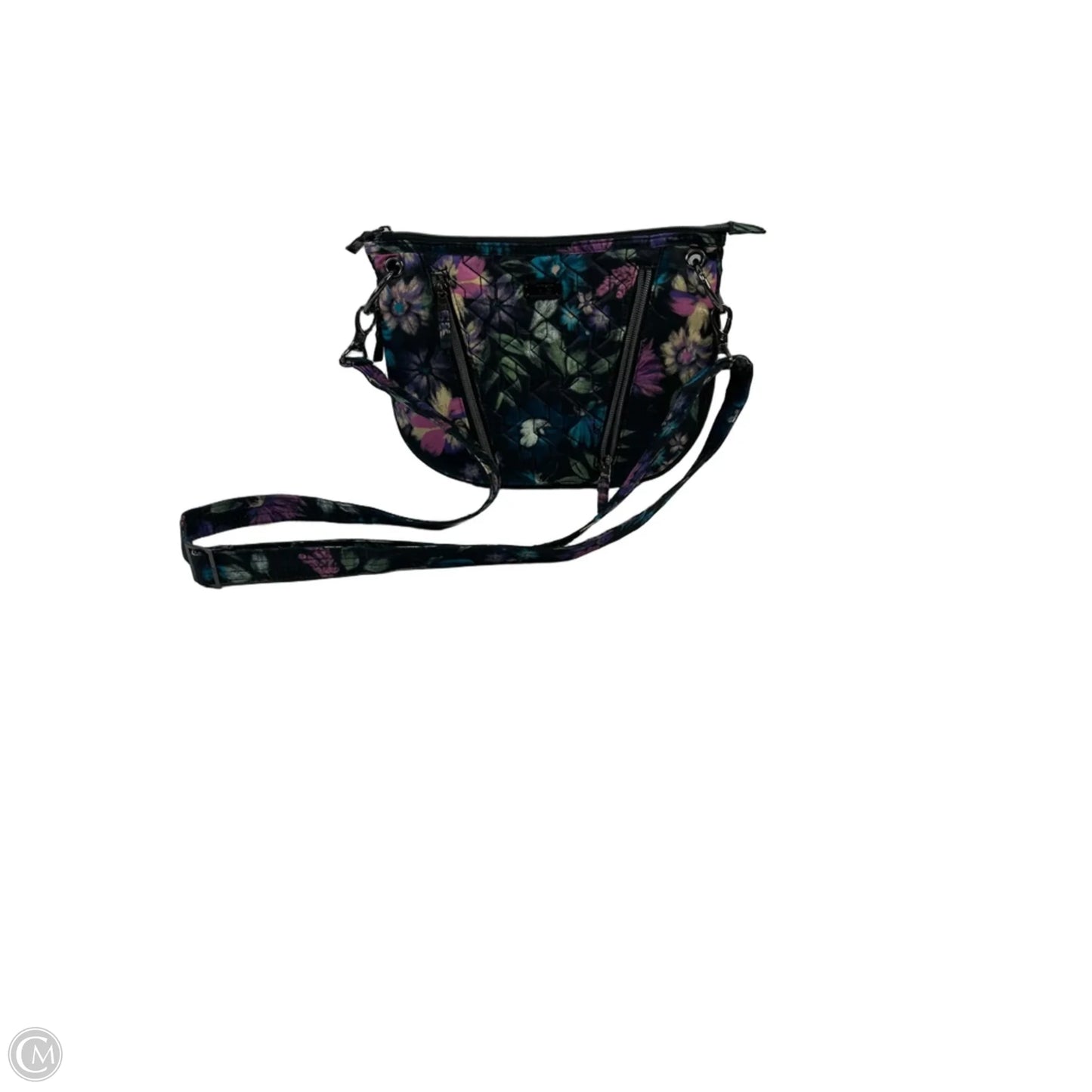 Crossbody By Lug, Size: Medium