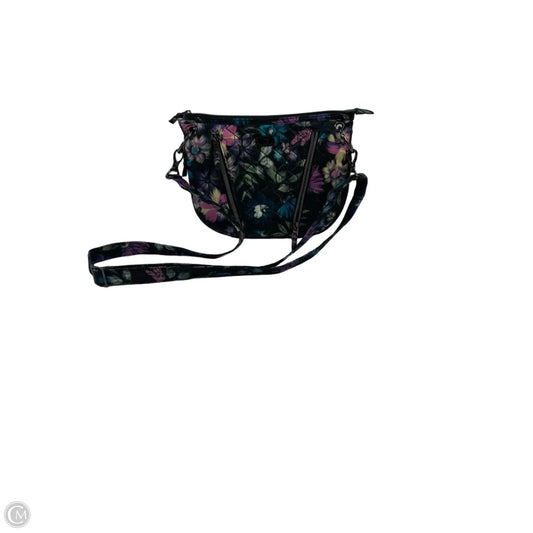 Crossbody By Lug, Size: Medium